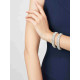 Колье Van Cleef & Arpels VCARO9CP00 À Cheval 5-row transformable