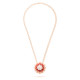 Колье Van Cleef & Arpels VCARO9J800 Bouton d’or
