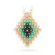 Колье Van Cleef & Arpels VCARO9MU00 Bouton d’or