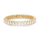 Колье Van Cleef & Arpels VCARO9TM00 À Cheval 3-row transformable