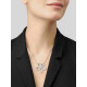 Колье Van Cleef & Arpels VCARP05200 Flowerlace