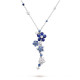 Колье Van Cleef & Arpels VCARP05J00 Folie des Prés