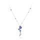 Колье Van Cleef & Arpels VCARP05J00 Folie des Prés