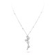 Колье Van Cleef & Arpels VCARP05K00 Folie des Prés