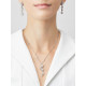 Колье Van Cleef & Arpels VCARP05K00 Folie des Prés