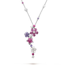 Колье Van Cleef & Arpels VCARP05L00 Folie des Prés