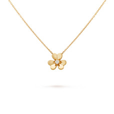 Колье Van Cleef & Arpels VCARP0J100 Frivole