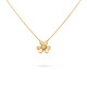 Колье Van Cleef & Arpels VCARP0J100 Frivole