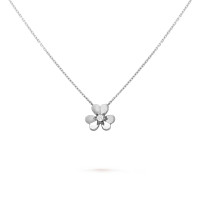 Колье Van Cleef & Arpels VCARP0J400 Frivole