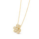Колье Van Cleef & Arpels VCARP0J700 Frivole