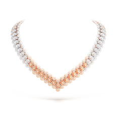 Колье Van Cleef & Arpels VCARP0N000 Bouton d’or