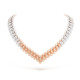 Колье Van Cleef & Arpels VCARP0N000 Bouton d’or