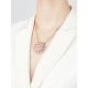 Колье Van Cleef & Arpels VCARP1BD00 Bouton d’or