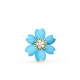 Колье Van Cleef & Arpels VCARP1UY00 Rose de Noël