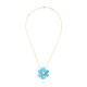 Колье Van Cleef & Arpels VCARP1UY00 Rose de Noël