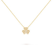 Колье Van Cleef & Arpels VCARP24000 Frivole 