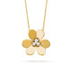Колье Van Cleef & Arpels VCARP2DW00 Frivole