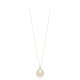 Колье Van Cleef & Arpels VCARP39400 Snowflake collerette transformable