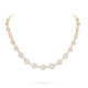 Колье Van Cleef & Arpels VCARP39600 Snowflake transformable