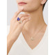 Колье Van Cleef & Arpels VCARP3DP00 Two Butterfly