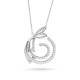 Колье Van Cleef & Arpels VCARP3J300 Contes d’Hiver