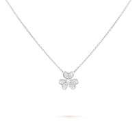 Колье Van Cleef & Arpels VCARP3W300 Frivole