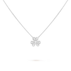 Колье Van Cleef & Arpels VCARP3W300 Frivole