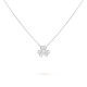 Колье Van Cleef & Arpels VCARP3W300 Frivole