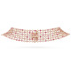 Колье Van Cleef & Arpels VCARP40J00 Palmyre