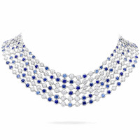 Колье Van Cleef & Arpels VCARP40M00 Palmyre