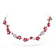 Колье Van Cleef & Arpels VCARP47Q00 Folie des Prés
