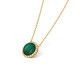 Колье Van Cleef & Arpels VCARP4DM00 Perlée couleurs