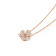 Колье Van Cleef & Arpels VCARP6L400 Frivole