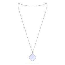 Колье Van Cleef & Arpels VCARP6L900 Magic Alhambra 1 motif