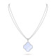 Колье Van Cleef & Arpels VCARP6L900 Magic Alhambra 1 motif