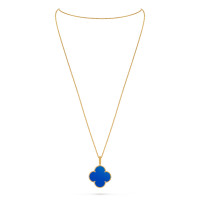Колье Van Cleef & Arpels VCARP6LA00 Magic Alhambra 1 motif