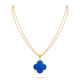 Колье Van Cleef & Arpels VCARP6LA00 Magic Alhambra 1 motif