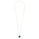 Колье Van Cleef & Arpels VCARP6LA00 Magic Alhambra 1 motif