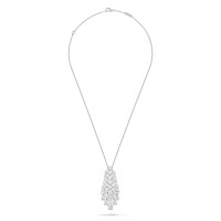 Колье Van Cleef & Arpels VCARP6OB00 À Cheval
