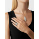 Колье Van Cleef & Arpels VCARP6OB00 À Cheval
