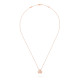 Колье Van Cleef & Arpels VCARP7RI00 Frivole 
