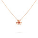 Колье Van Cleef & Arpels VCARP7S800 Frivole