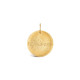 Колье Van Cleef & Arpels VCARP7SW00 Zodiaque medal Librae (Libra)