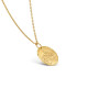 Колье Van Cleef & Arpels VCARP7SW00 Zodiaque medal Librae (Libra)