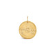 Колье Van Cleef & Arpels VCARP7SX00 Zodiaque medal Cancri (Cancer)