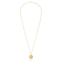 Колье Van Cleef & Arpels VCARP7SZ00 Zodiaque medal Scorpii (Scorpio)