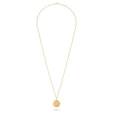 Колье Van Cleef & Arpels VCARP7SZ00 Zodiaque medal Scorpii (Scorpio)