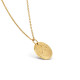 Колье Van Cleef & Arpels VCARP7SZ00 Zodiaque medal Scorpii (Scorpio)