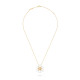 Колье Van Cleef & Arpels VCARP7T000 Rose de Noël