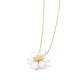 Колье Van Cleef & Arpels VCARP7T000 Rose de Noël
